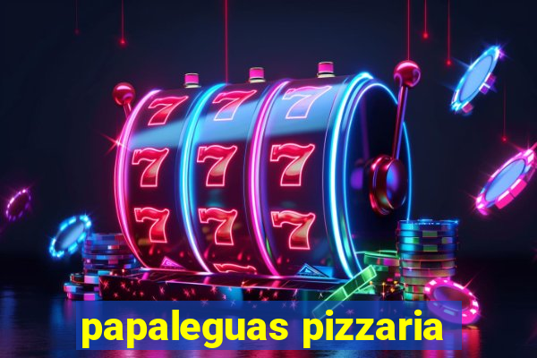 papaleguas pizzaria